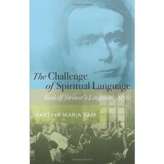 The Challenge of Spiritual Language