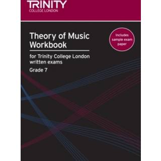 Theory of Music Workbook Grade 7 (2009)
