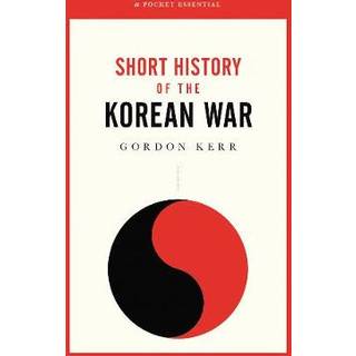 The War That Never Ended