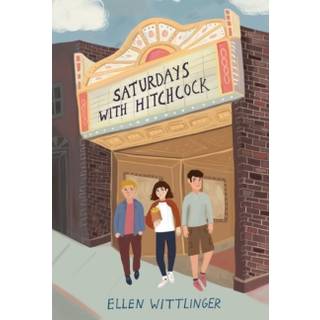 Saturdays with Hitchcock