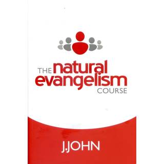 The Natural Evangelism Course