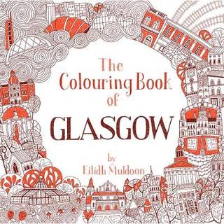 The Colouring Book of Glasgow