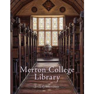 Merton College Library