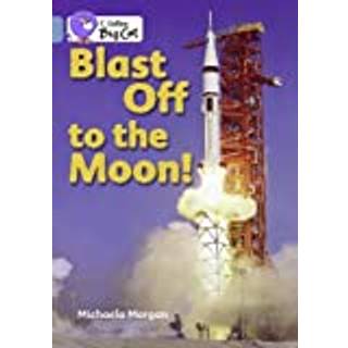 Blast Off to the Moon