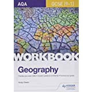AQA GCSE (9–1) Geography Workbook