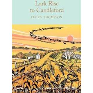 Lark Rise to Candleford