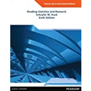 Reading Statistics and Research