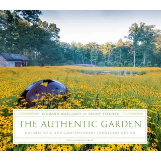 The Authentic Garden