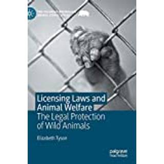 Licensing Laws and Animal Welfare