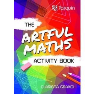 The Artful Maths Activity Book