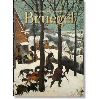 Bruegel. The Complete Paintings - 40 Series