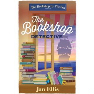 The Bookshop Detective