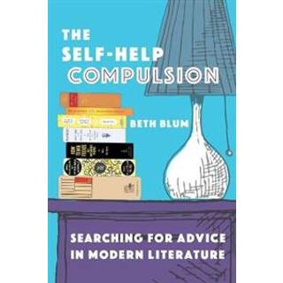 The Self-Help Compulsion