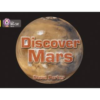 Discover Mars!