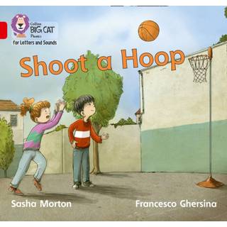 Shoot a Hoop