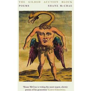 The Gilded Auction Block: Poems