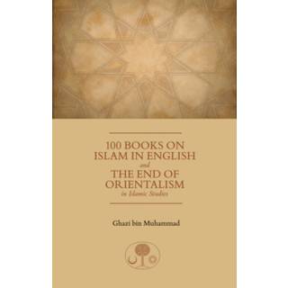 100 Books on Islam in English