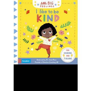 I Like to be Kind