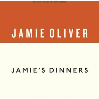 Jamie's Dinners