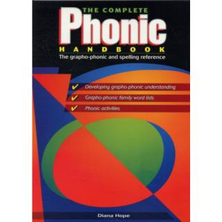 The Complete Phonic Handbook