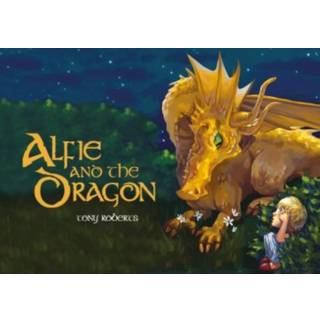 Alfie and the Dragon