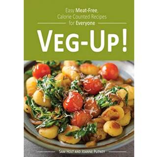 Veg-Up!
