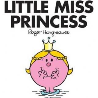 Little Miss Princess