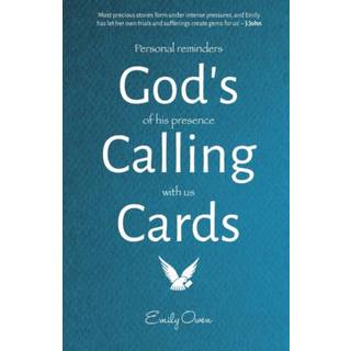 God's Calling Cards