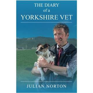 The Diary Of A Yorkshire Vet