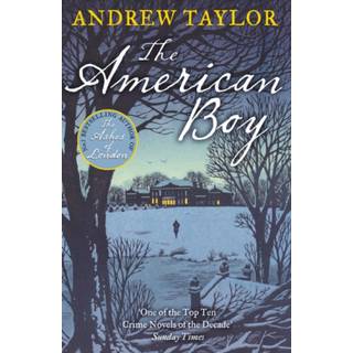The American Boy