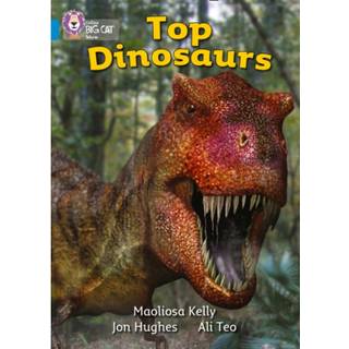 Top Dinosaurs