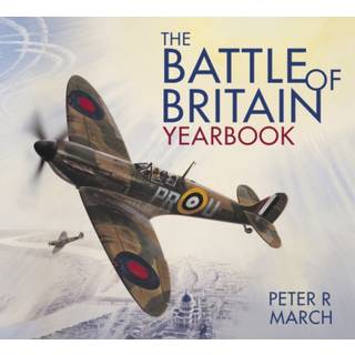 The Battle of Britain Yearbook