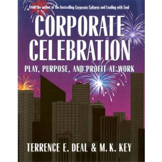 Corporate Celebration