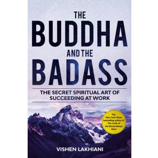 The Buddha and the Badass