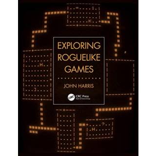 Exploring Roguelike Games