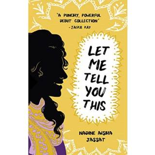 Let Me Tell You This