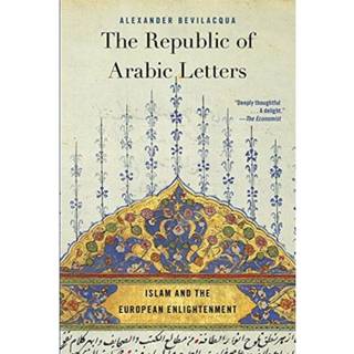 The Republic of Arabic Letters