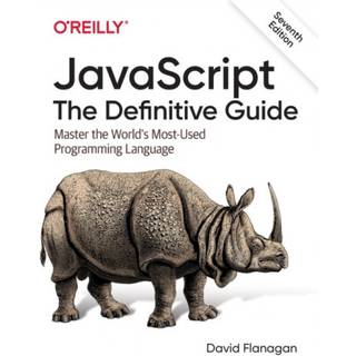 JavaScript - The Definitive Guide