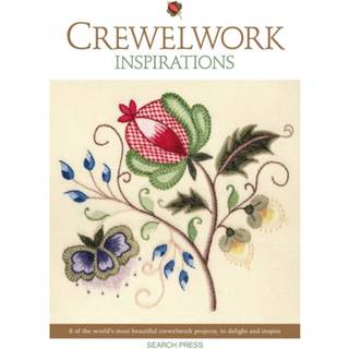Crewelwork Inspirations