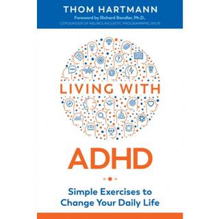 Living with ADHD