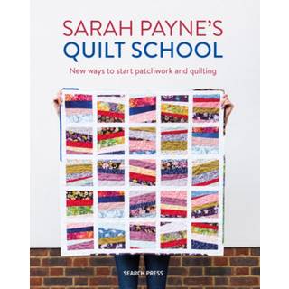 Sarah Payne’s Quilt School