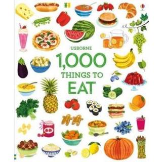 1000 Things to Eat