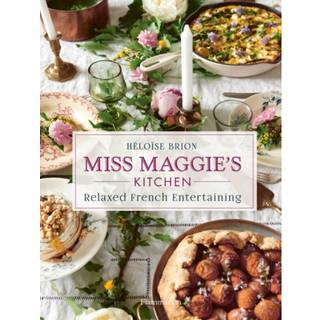 Miss Maggie's Kitchen