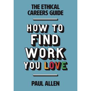 The Ethical Careers Guide