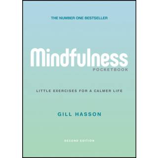 Mindfulness Pocketbook