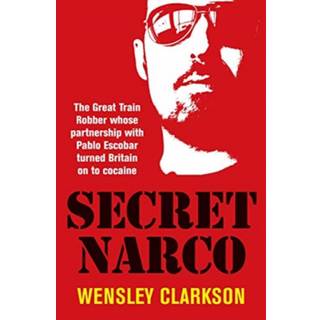 Secret Narco