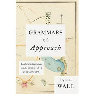 Grammars of Approach