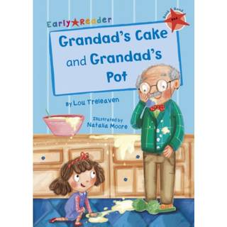 Grandad's Cake and Grandad's Pot