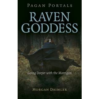 Pagan Portals - Raven Goddess