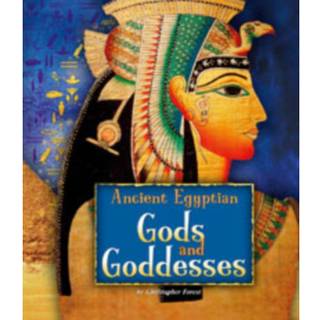 Ancient Egyptian Gods and Goddesses